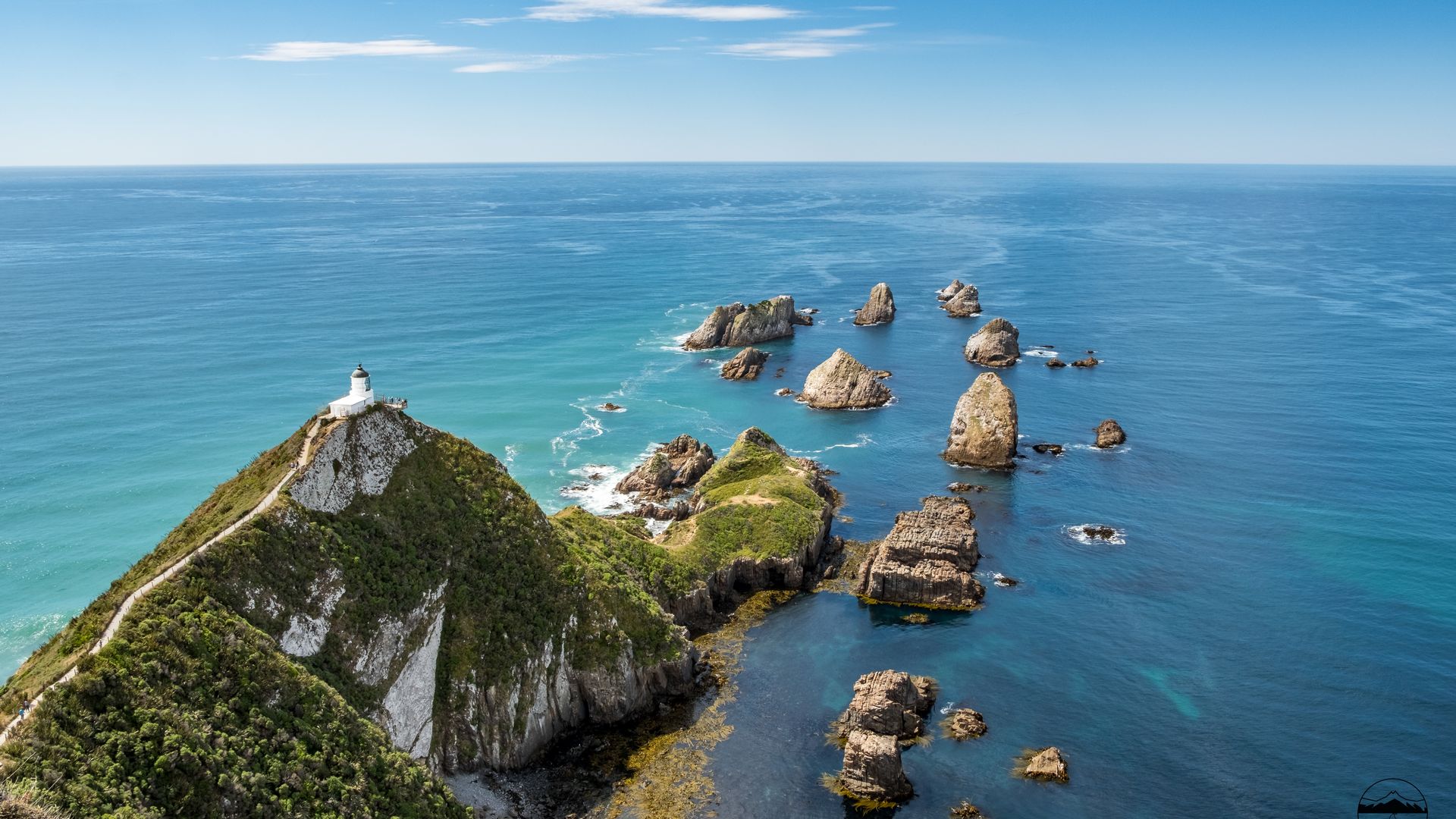 Nugget Point NZ | Once Upon A Trip